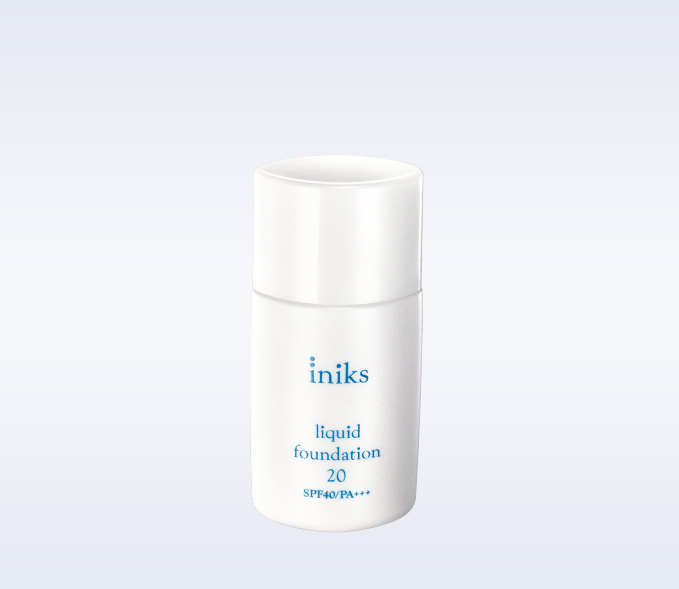 ���L�b�h �t�@���f�[�V����