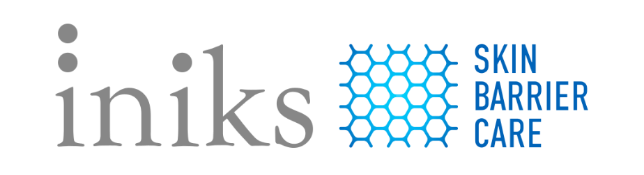 iniks SKIN BARRIER CARE