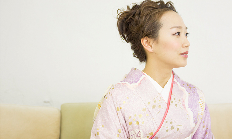 Bamboo Flute Orchestra 尺八奏者・辻本好美さん