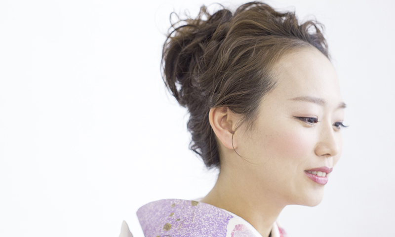 Bamboo Flute Orchestra 尺八奏者・辻本好美さん