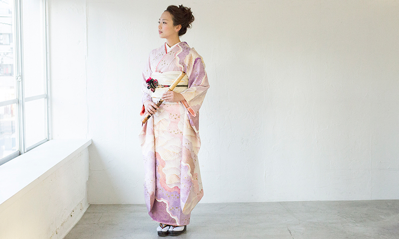 Bamboo Flute Orchestra 尺八奏者・辻本好美さん