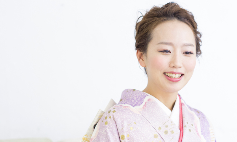 Bamboo Flute Orchestra 尺八奏者・辻本好美さん