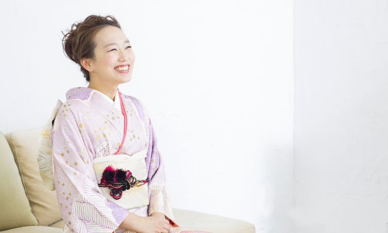 Bamboo Flute Orchestra 尺八奏者・辻本好美さん