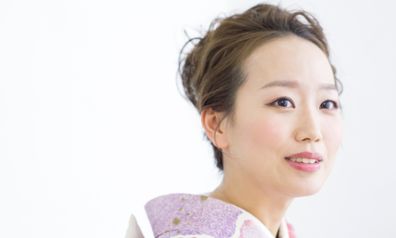 Bamboo Flute Orchestra 尺八奏者・辻本好美さん