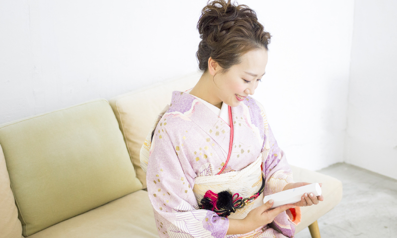 Bamboo Flute Orchestra 尺八奏者・辻本好美さん