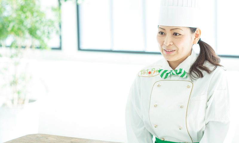 �u�p�e�B�X���[ �|�^�W�G�v�p�e�B�V�G�[�� �`����낳��