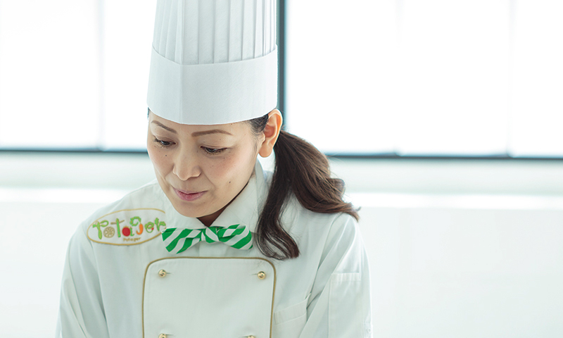 �u�p�e�B�X���[ �|�^�W�G�v�p�e�B�V�G�[�� �`����낳��