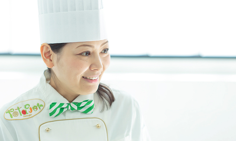 �u�p�e�B�X���[ �|�^�W�G�v�p�e�B�V�G�[�� �`����낳��