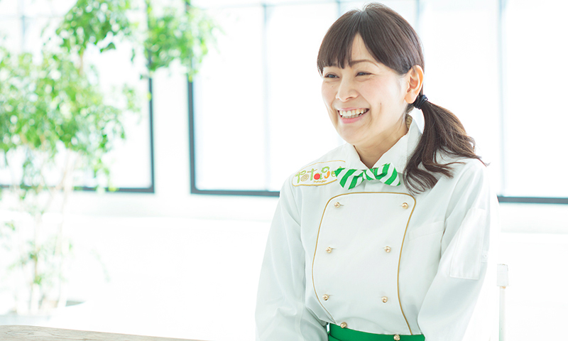 �u�p�e�B�X���[ �|�^�W�G�v�p�e�B�V�G�[�� �`����낳��