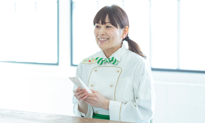 �u�p�e�B�X���[ �|�^�W�G�v�p�e�B�V�G�[�� �`����낳��