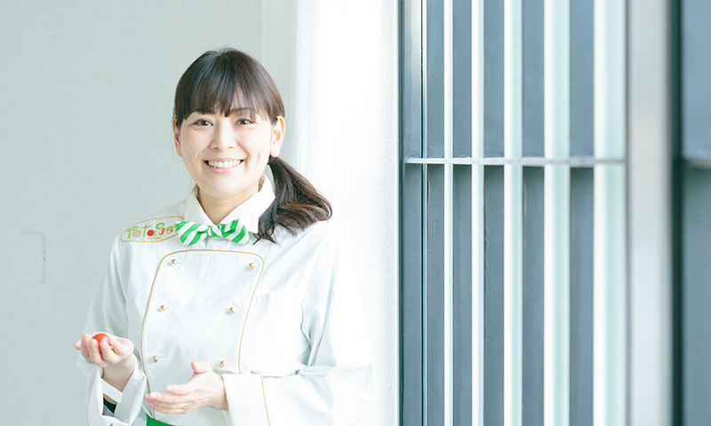 �u�p�e�B�X���[ �|�^�W�G�v�p�e�B�V�G�[�� �`����낳��