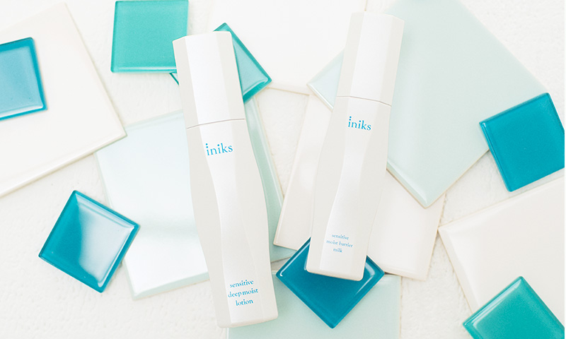 iniks �Z���V�e�B�u